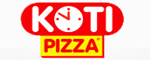 Neste Oil Kittilä / Kotipizza